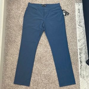 Mens Travis Matthew Beck Pants